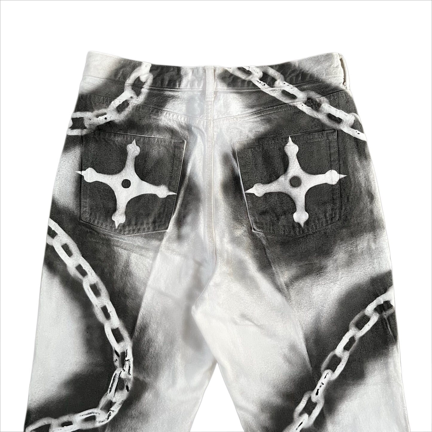 CHAIN I (32x29)