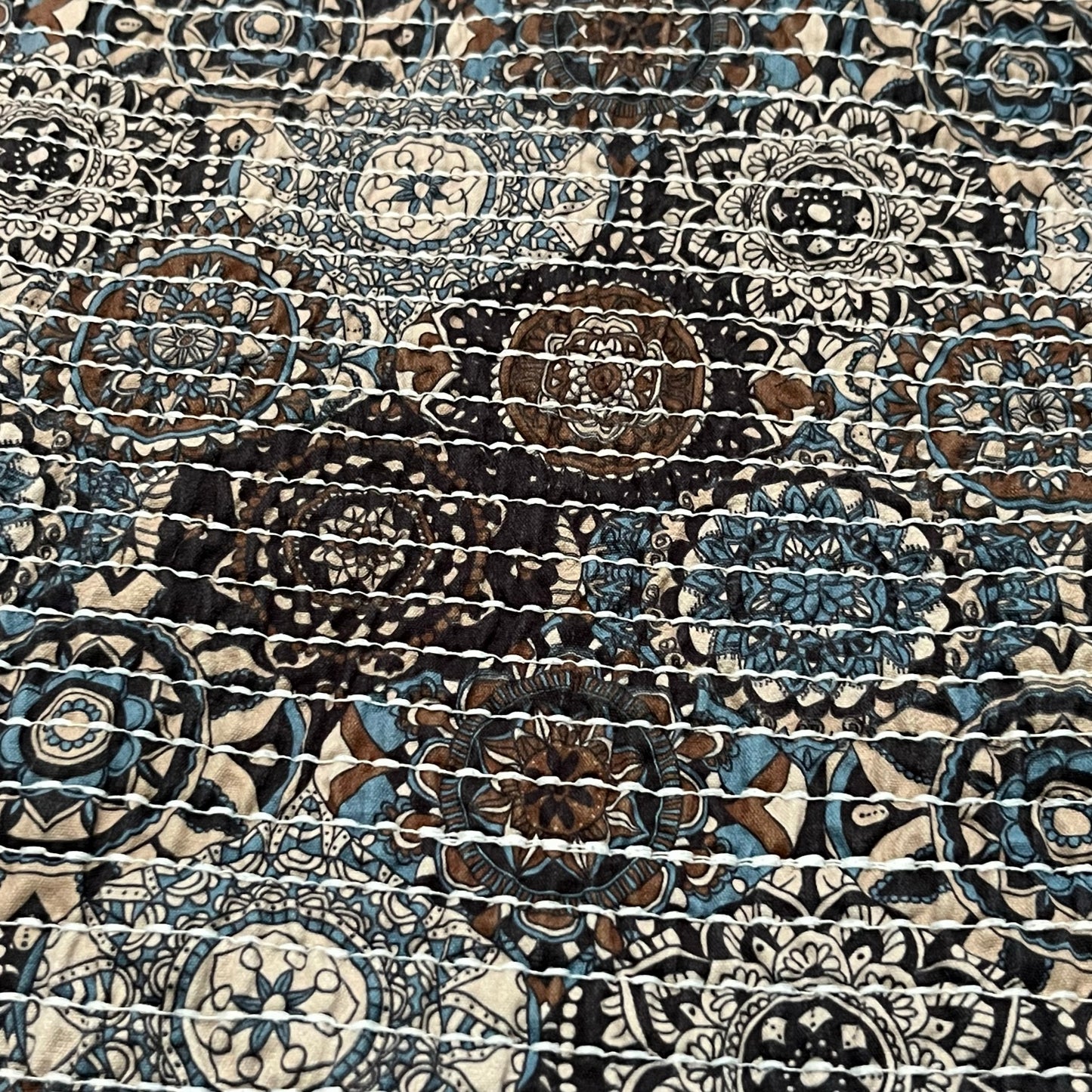 Boro Smiley (34x28)