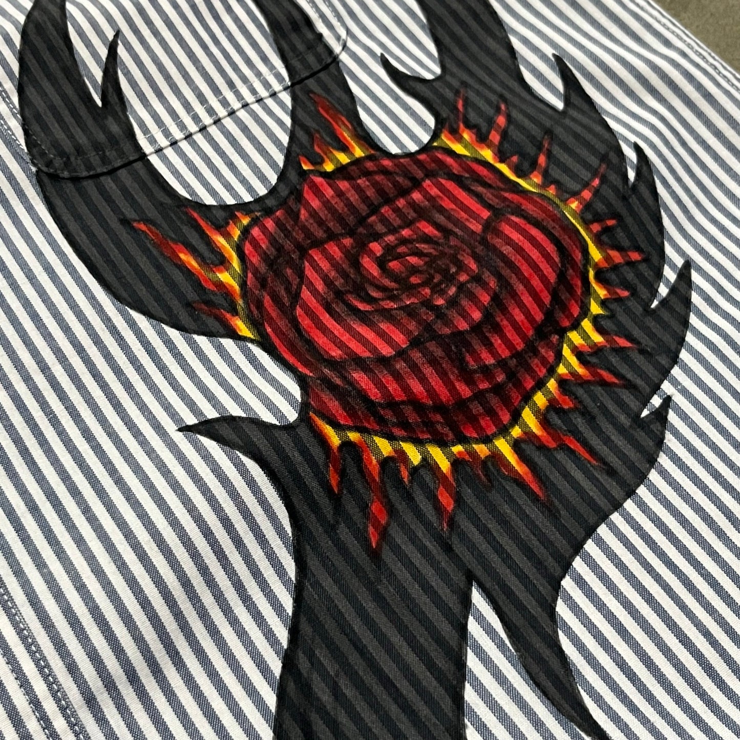 Roses (L)