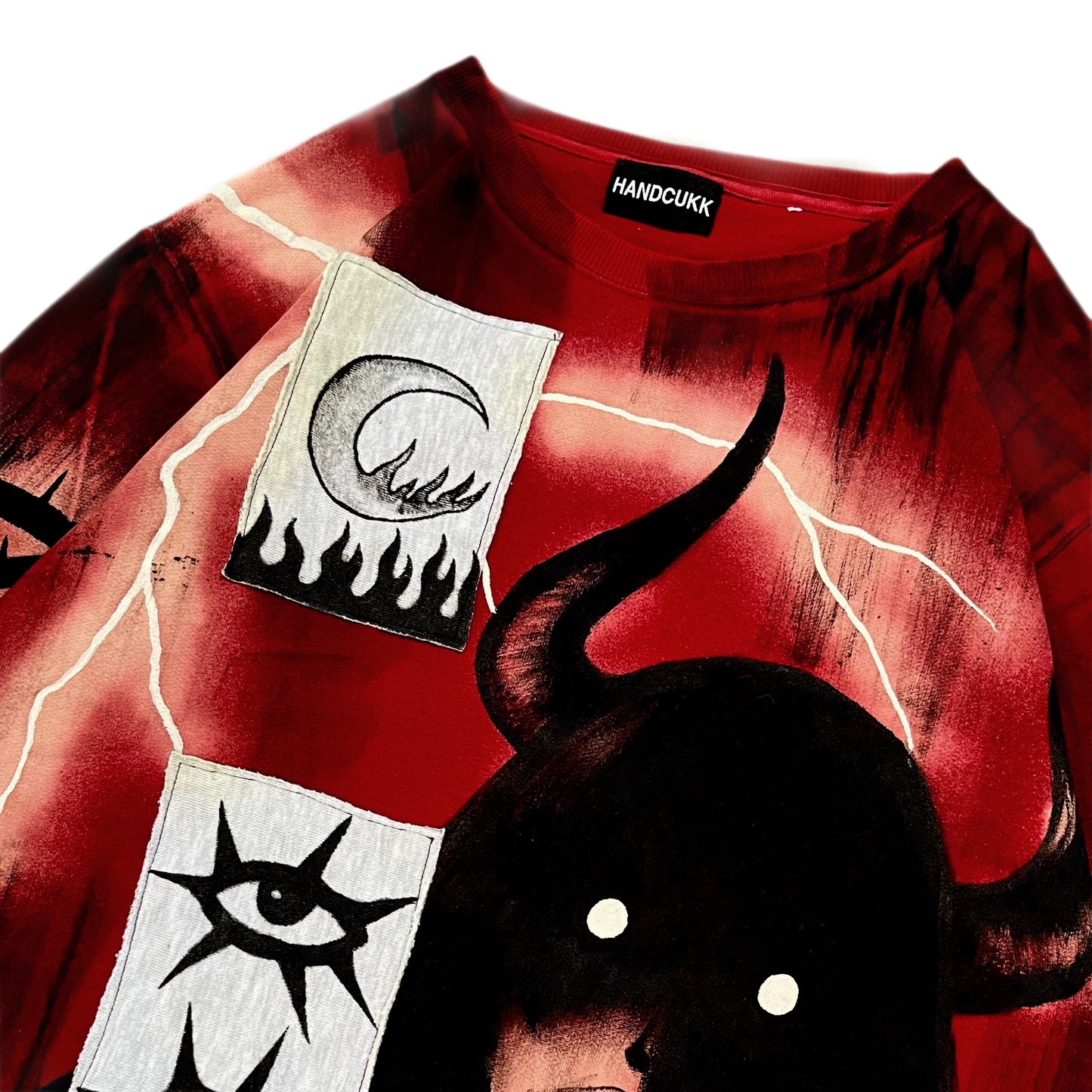 EVIL (M)