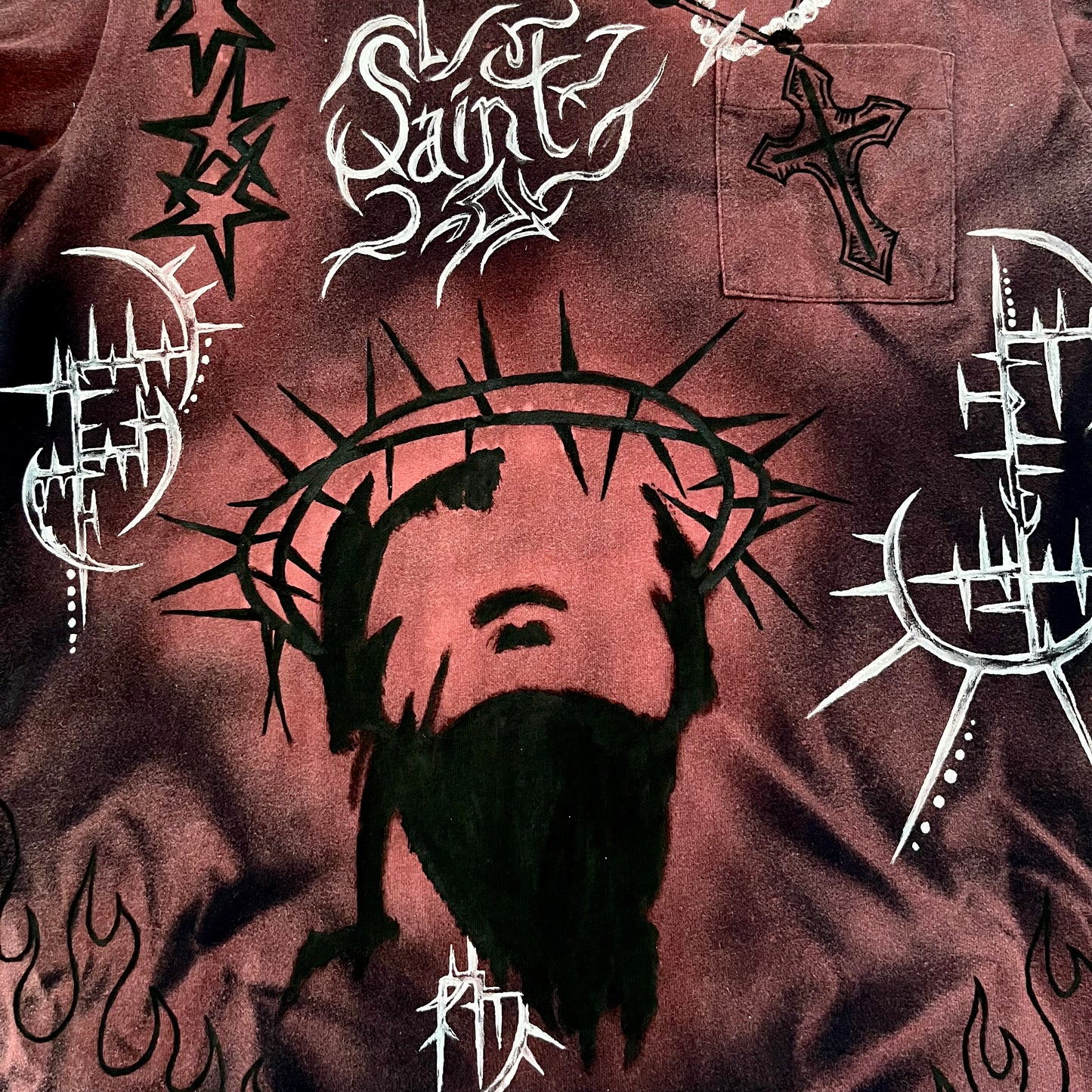 SACRED (L)