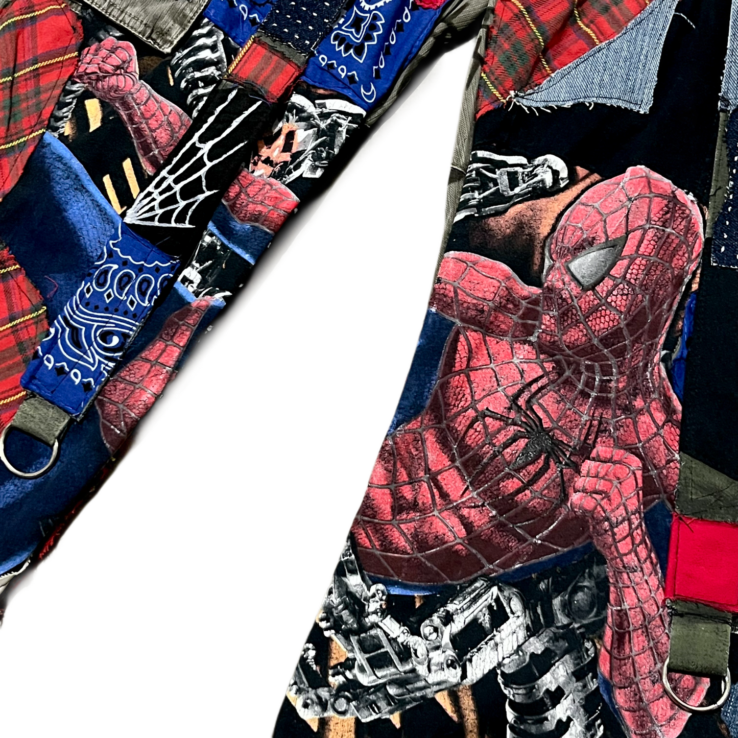 Spiderman (32x32)