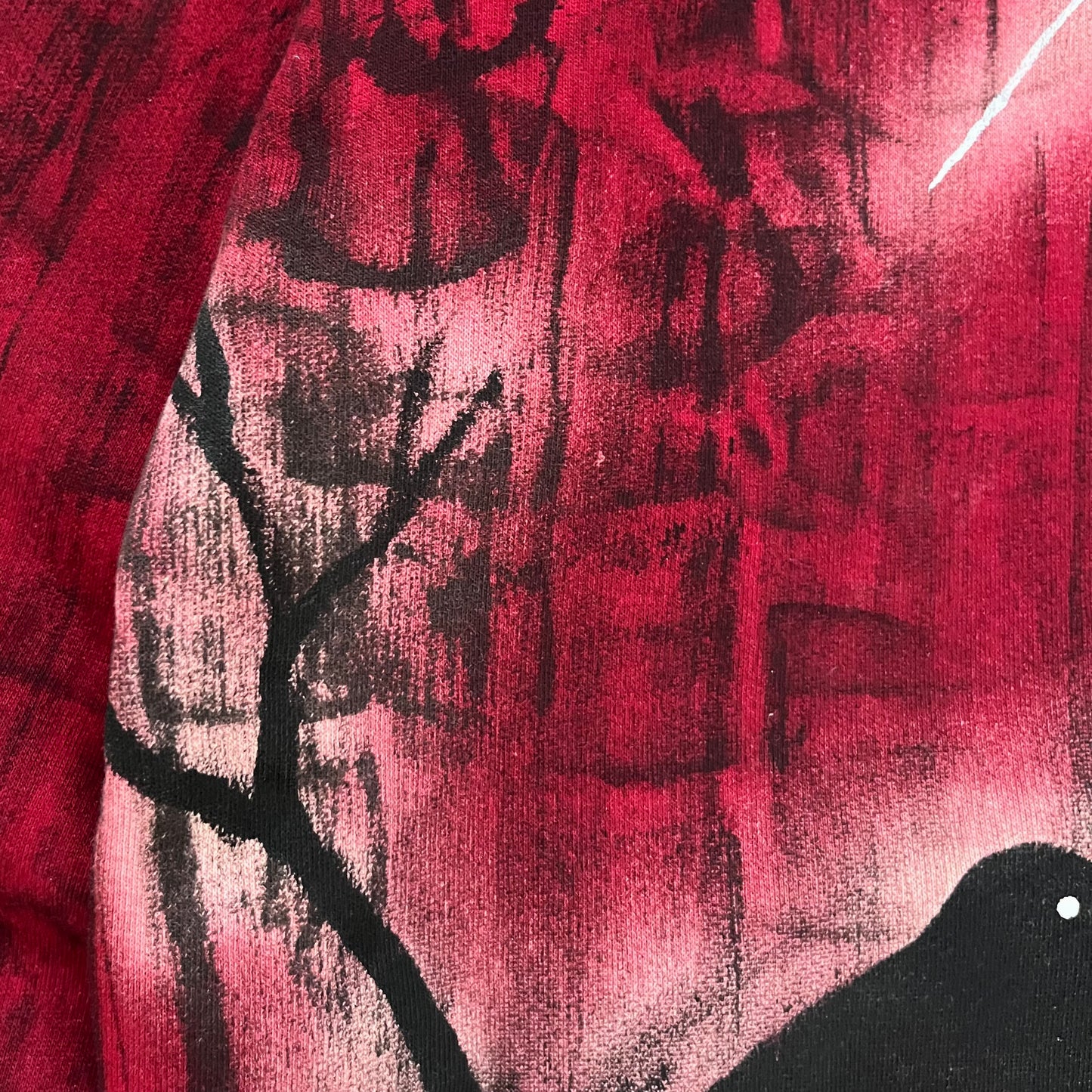 EVIL (M)
