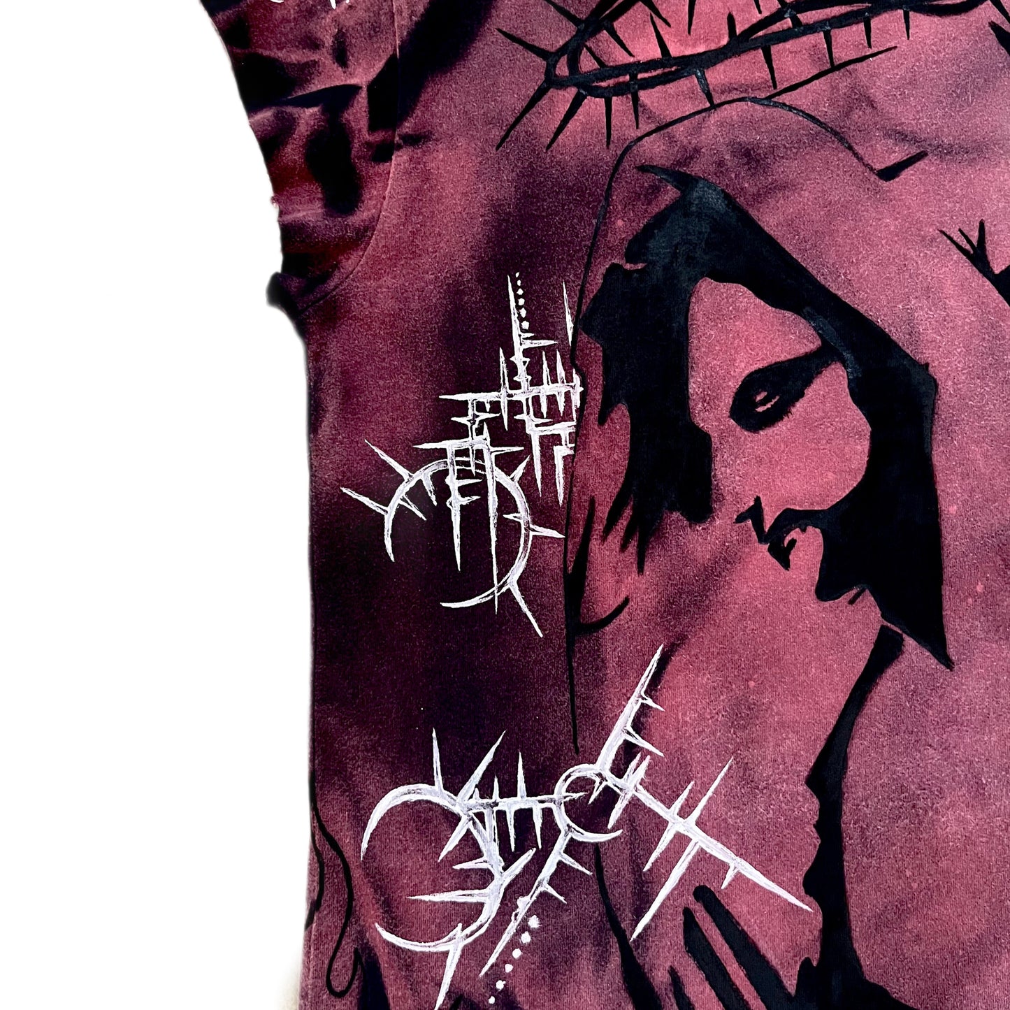 SACRED (L)