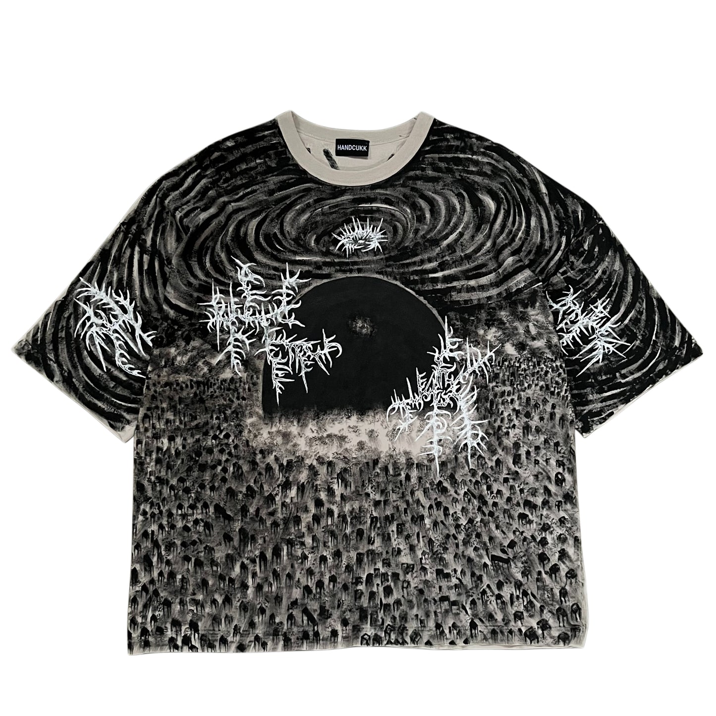 City Explosion (XXL) boxy