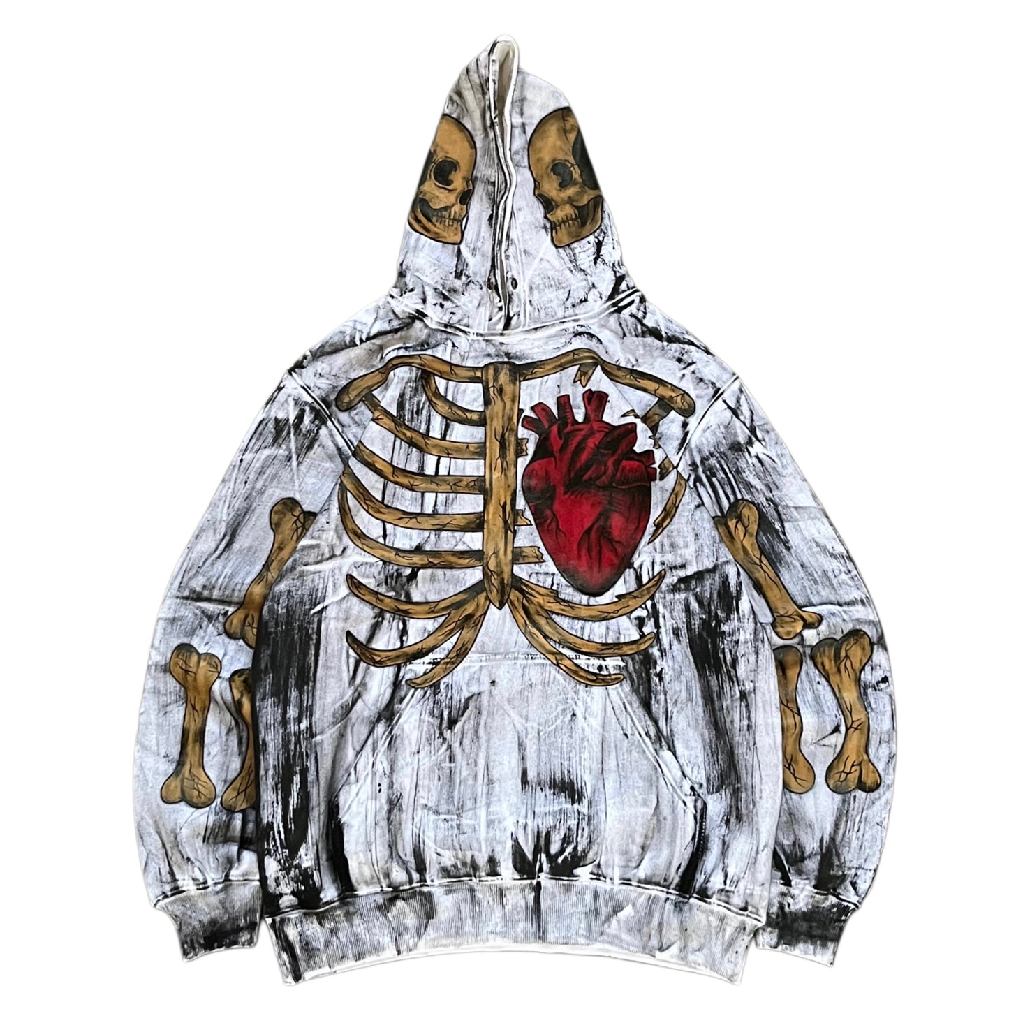 SKELETON III (L)