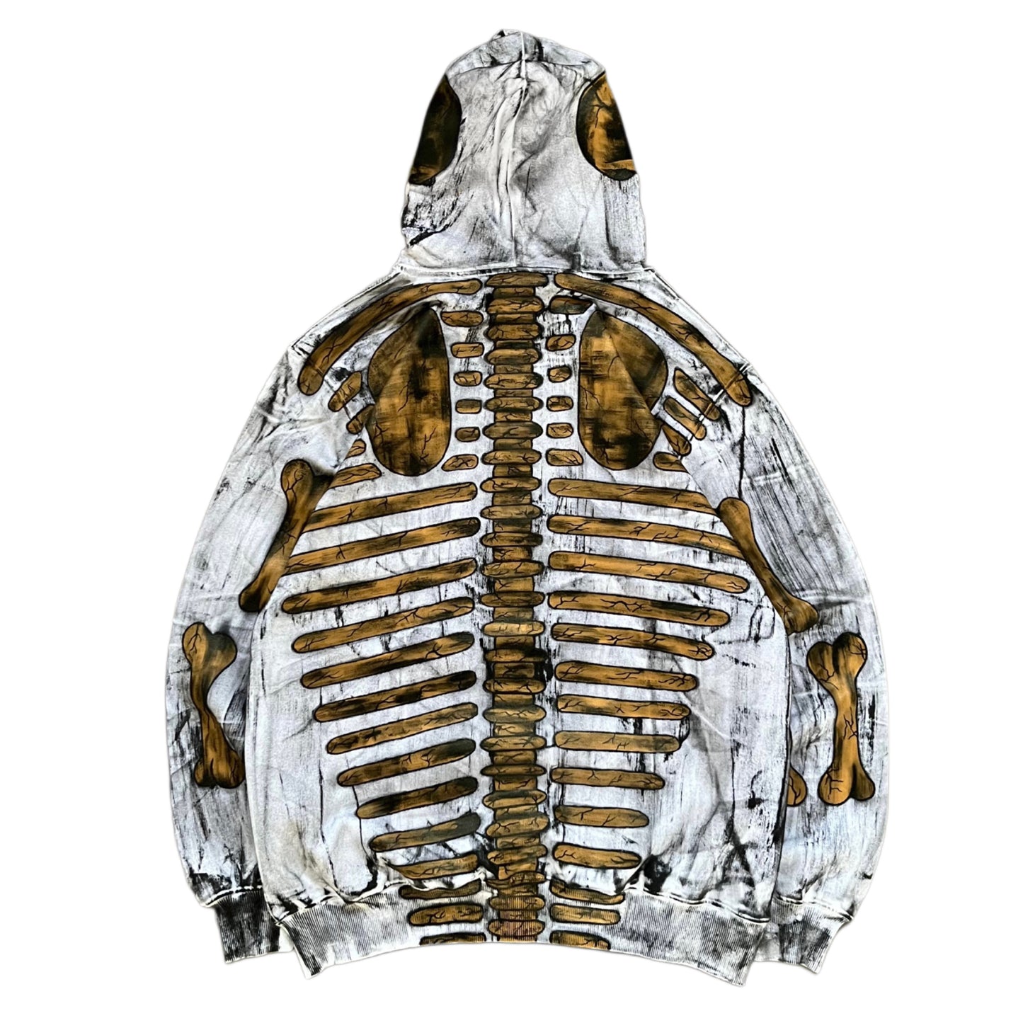 SKELETON III (L)