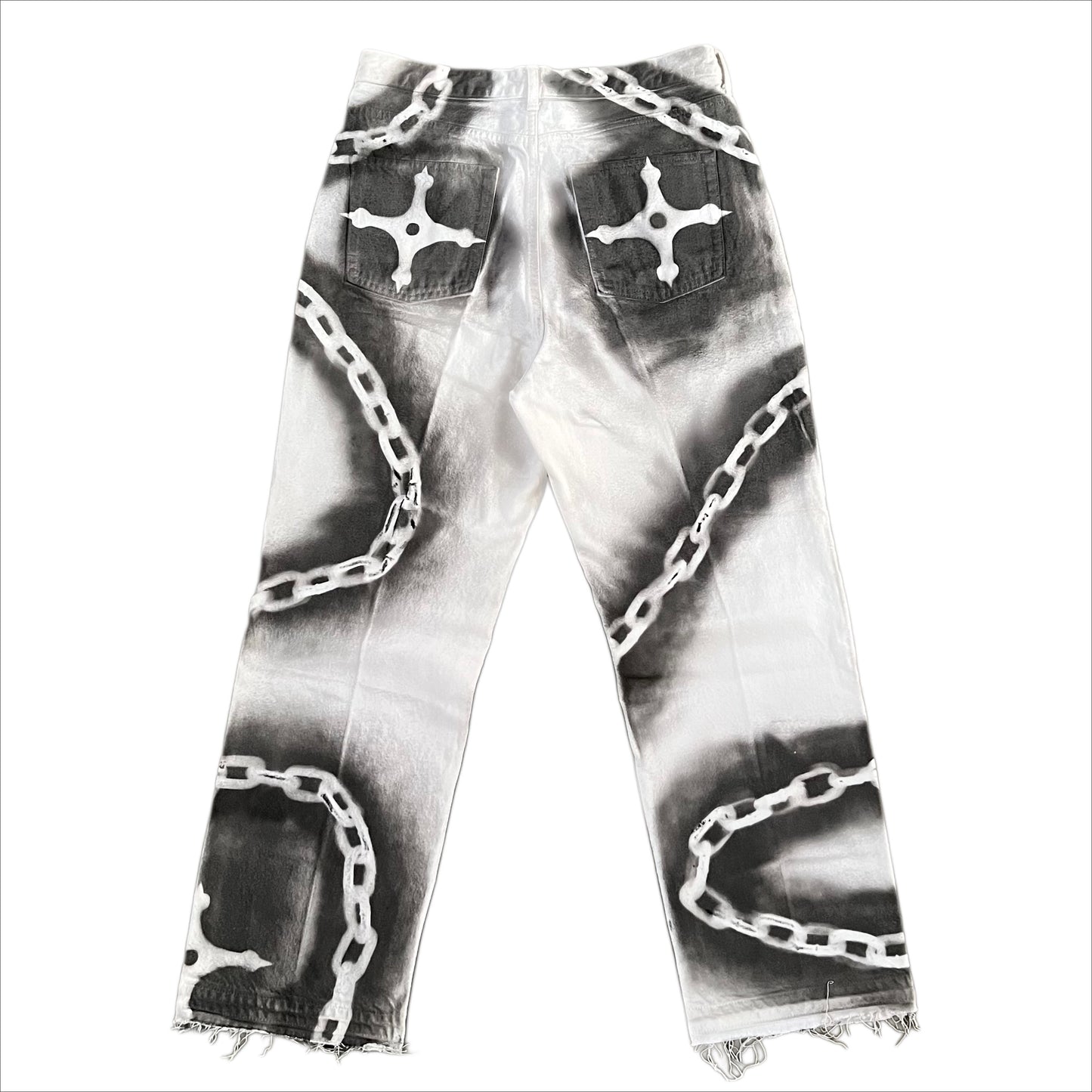 CHAIN I (32x29)