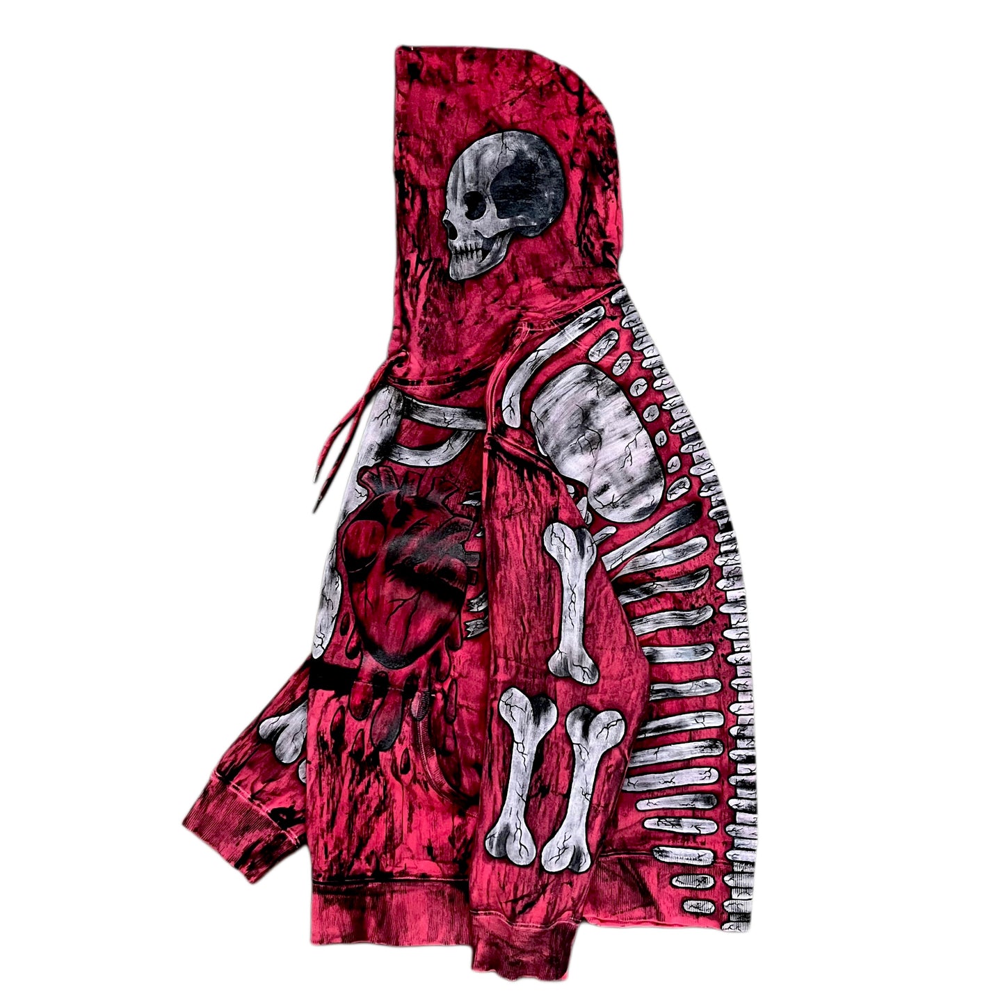 SKELETON IV (M)