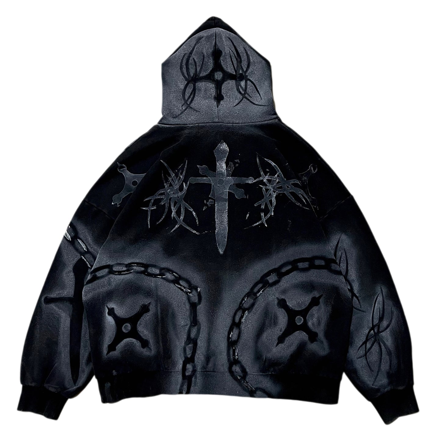 ENCHARTED (M) Boxy