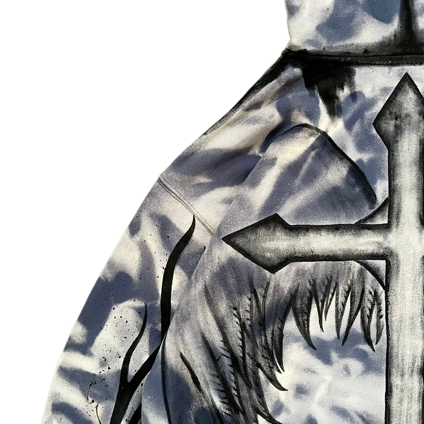 VANGARD (XL) boxy