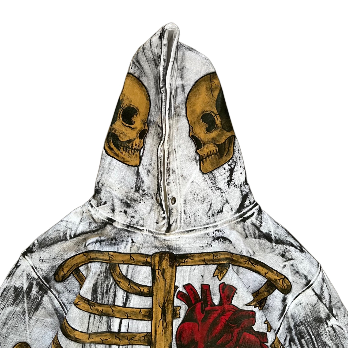 SKELETON III (L)