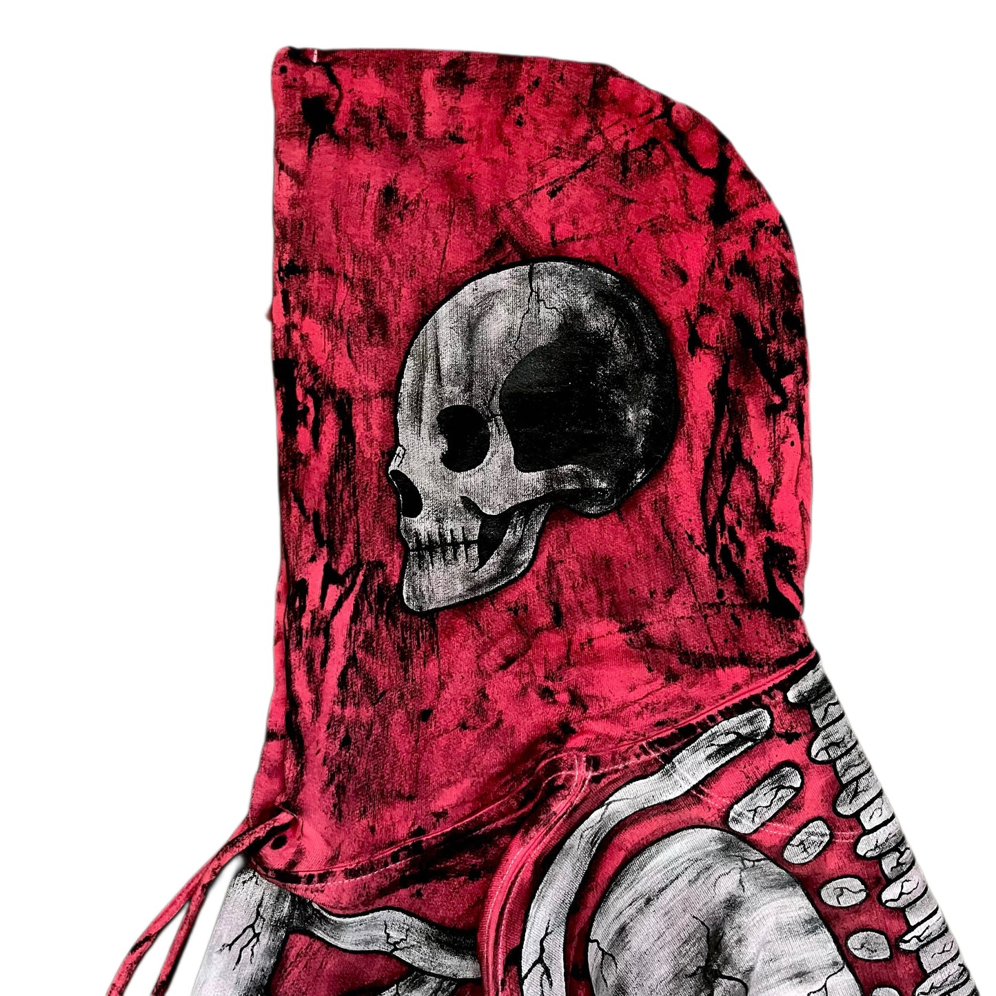 SKELETON IV (M)