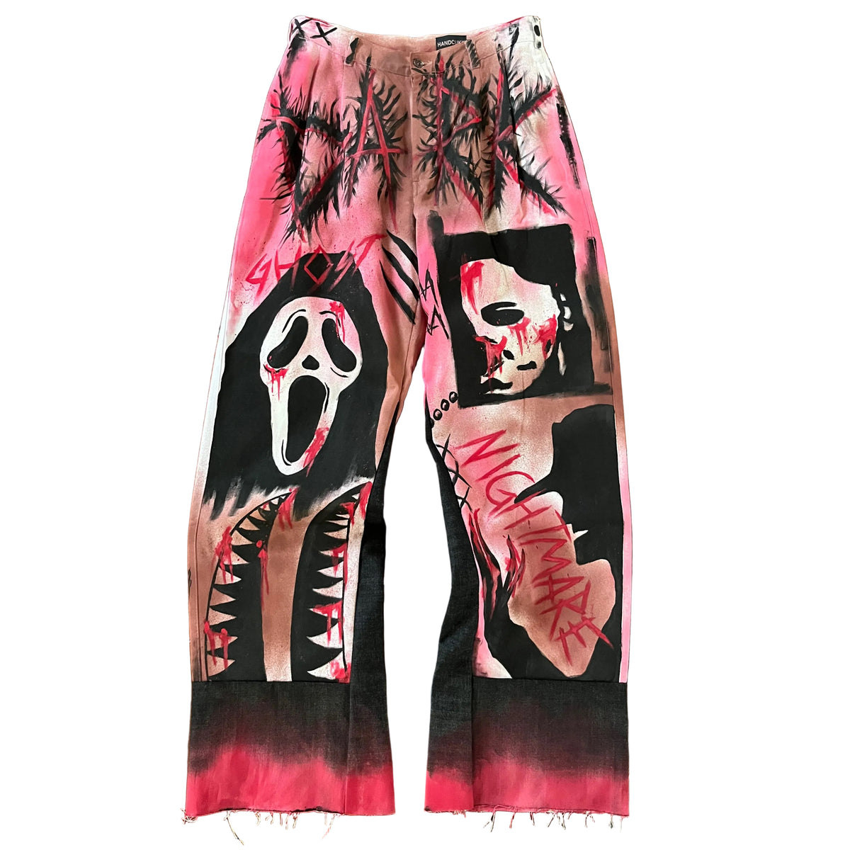 1of1 dark art clothes