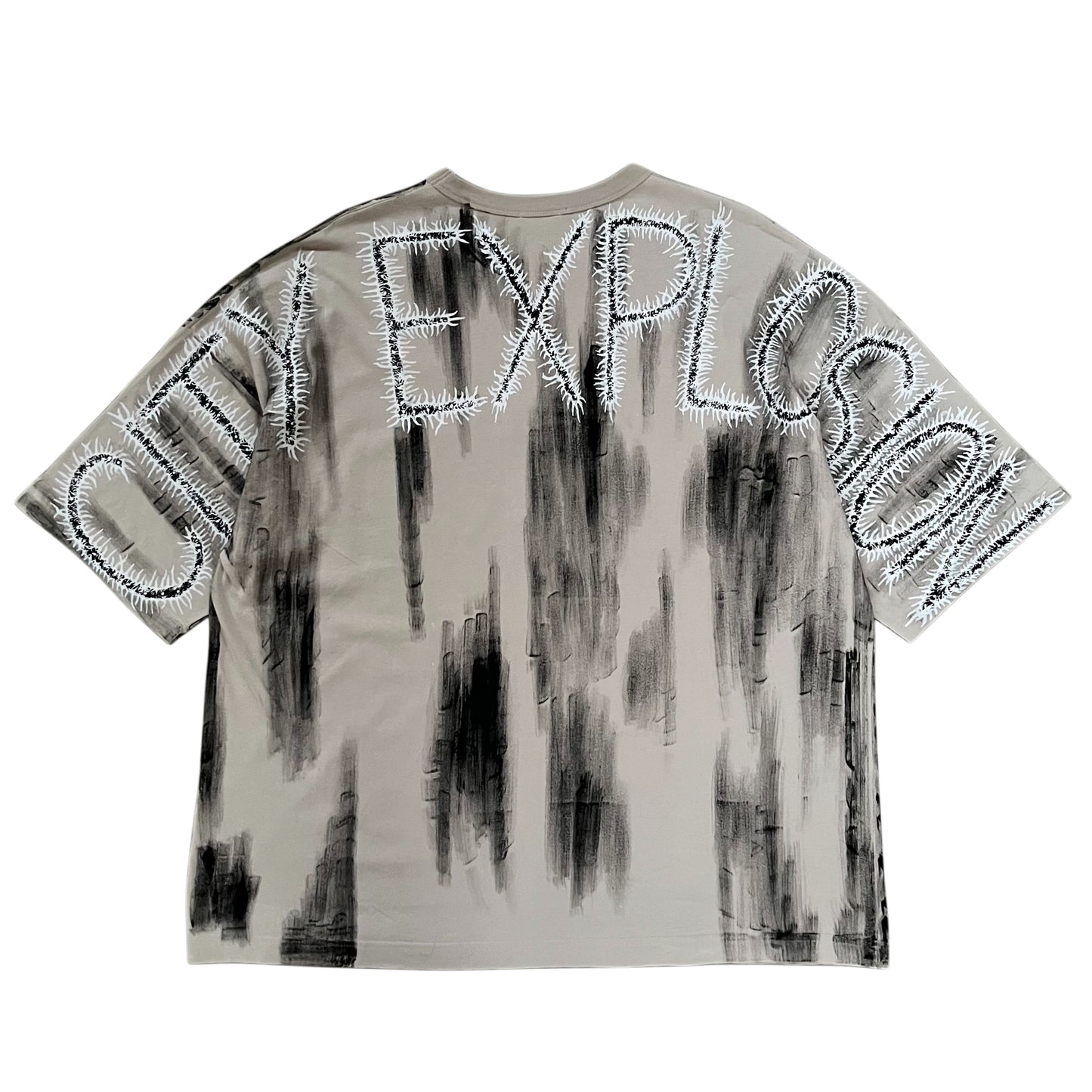 City Explosion (XXL) boxy