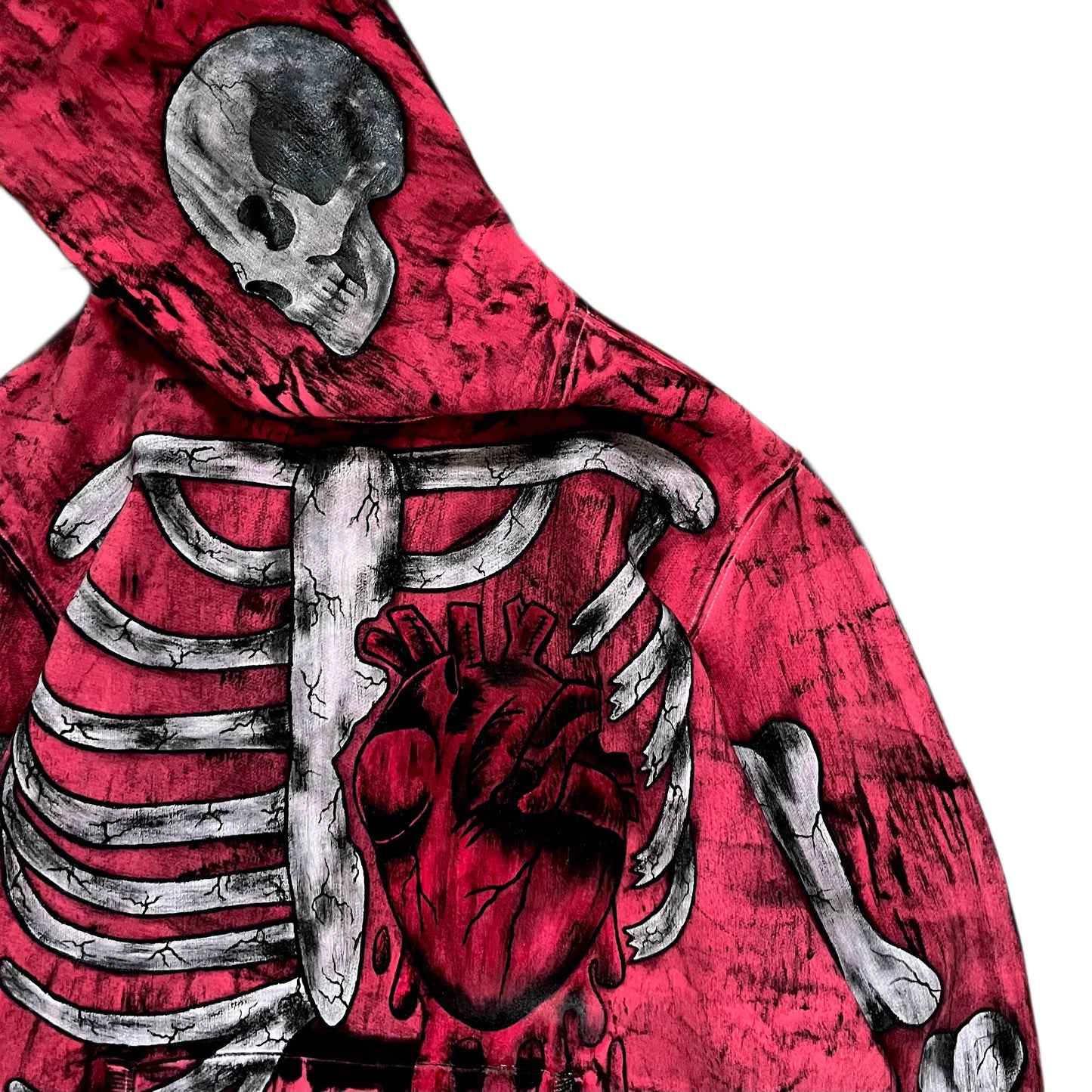 SKELETON IV (M)
