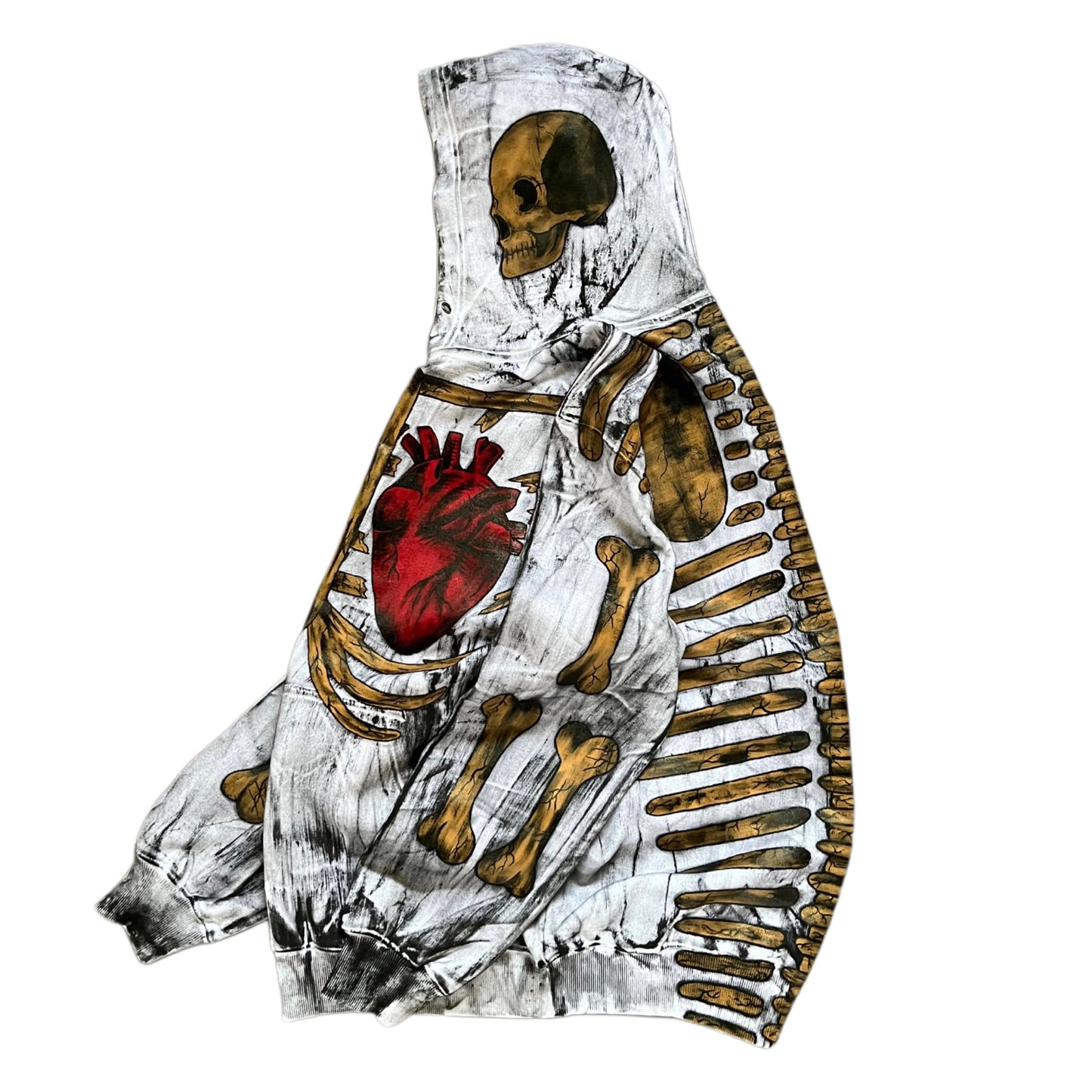 SKELETON III (L)