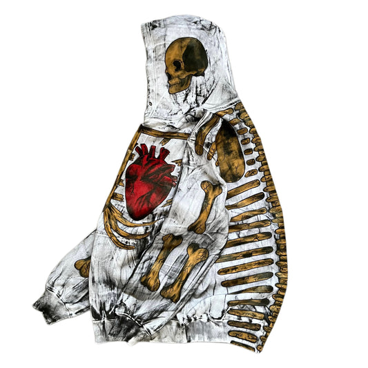 SKELETON III (L)