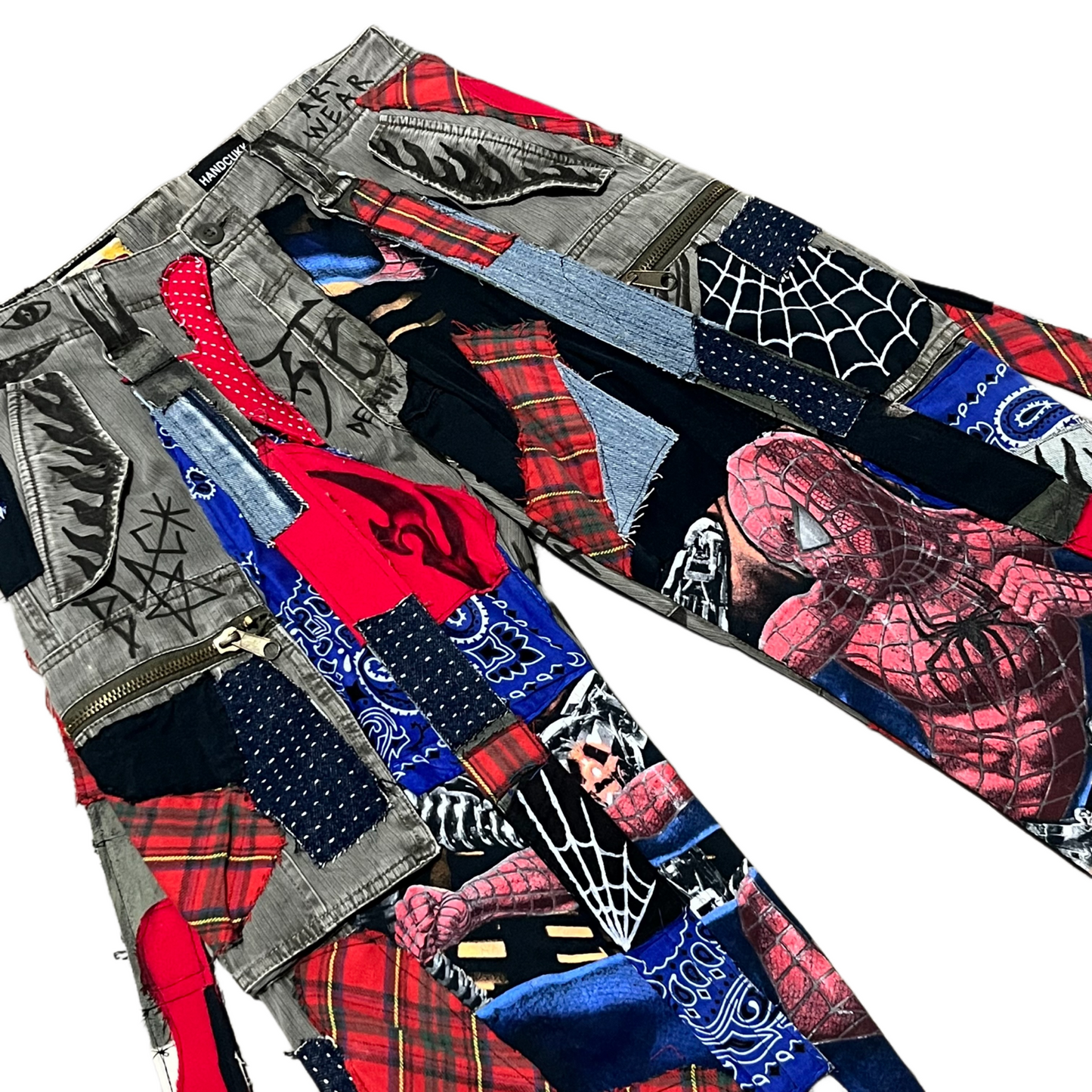 Spiderman (32x32)