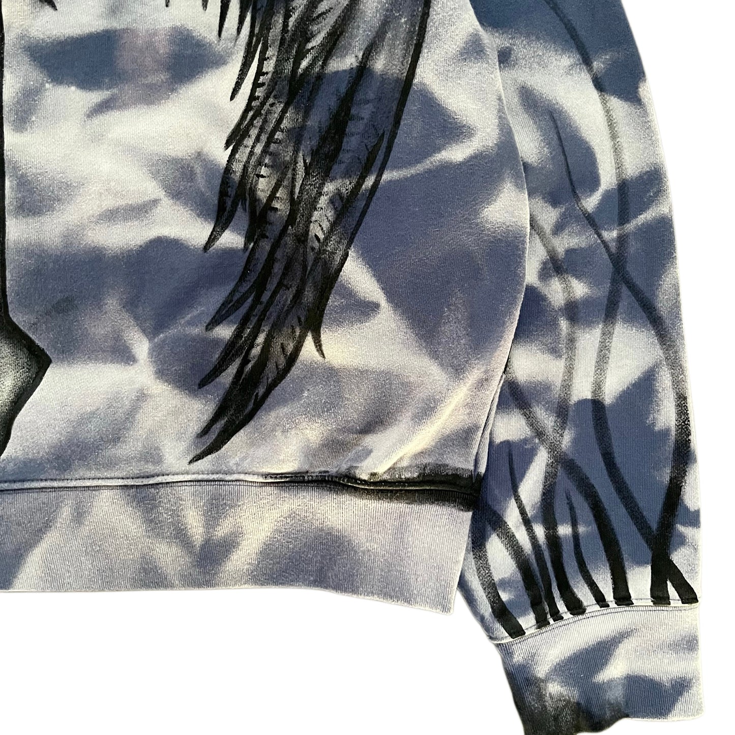 VANGARD (XL) boxy