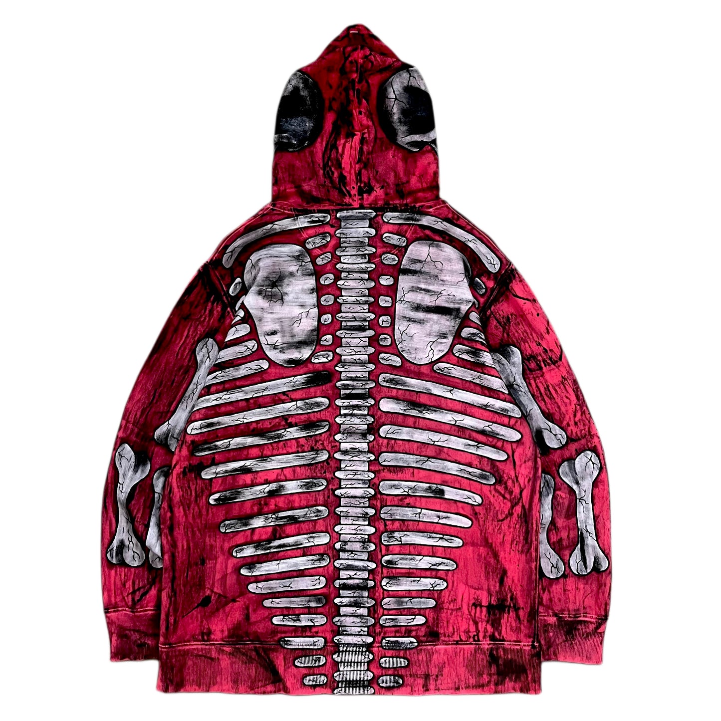 SKELETON IV (M)