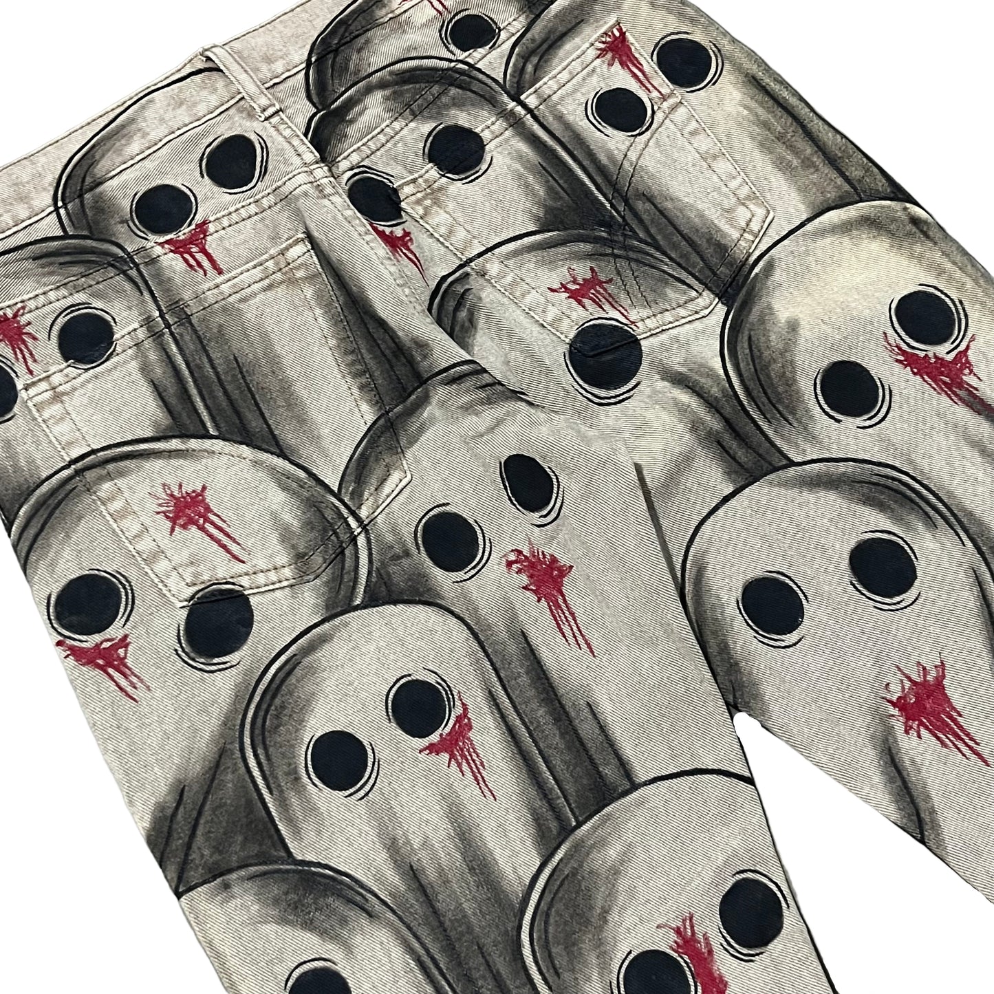 GHOST (31x30)