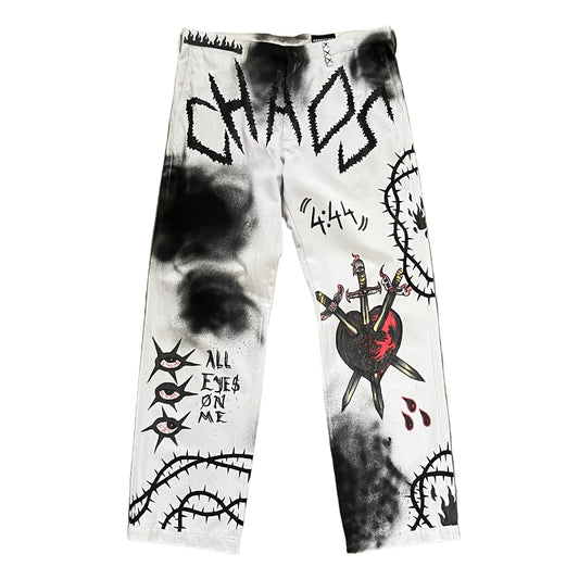 CHAOS (32x30)