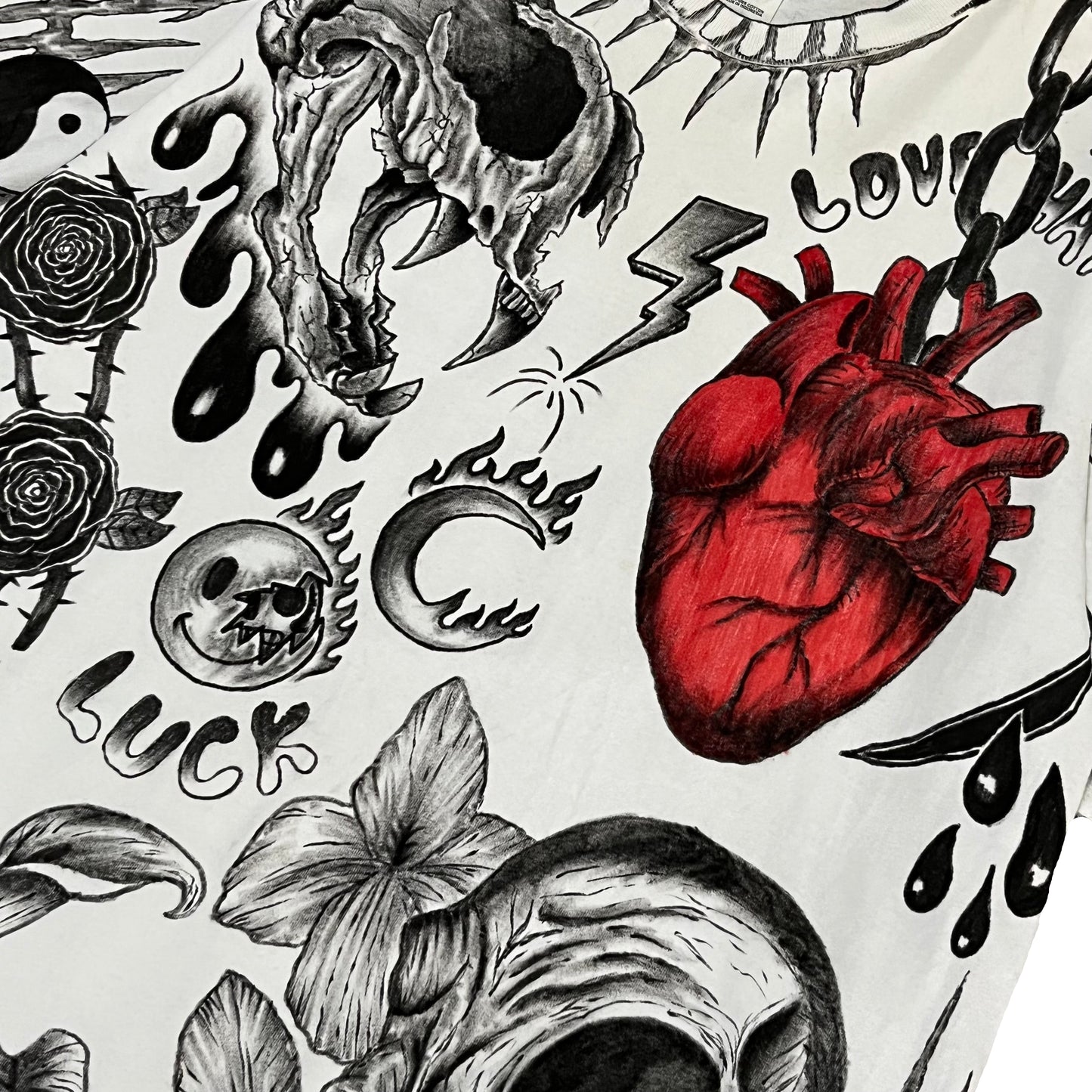 HEART (L)