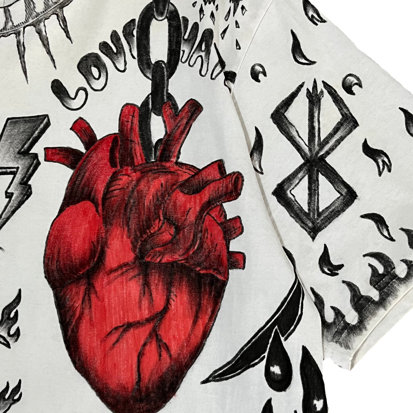 HEART (L)
