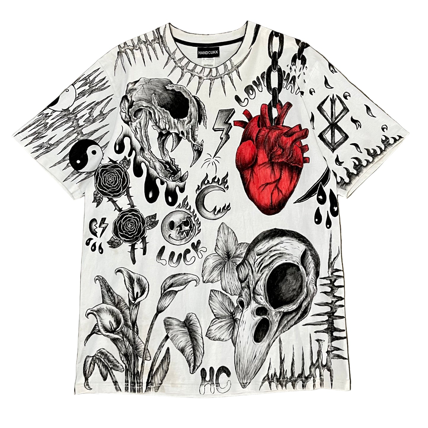 HEART (L)