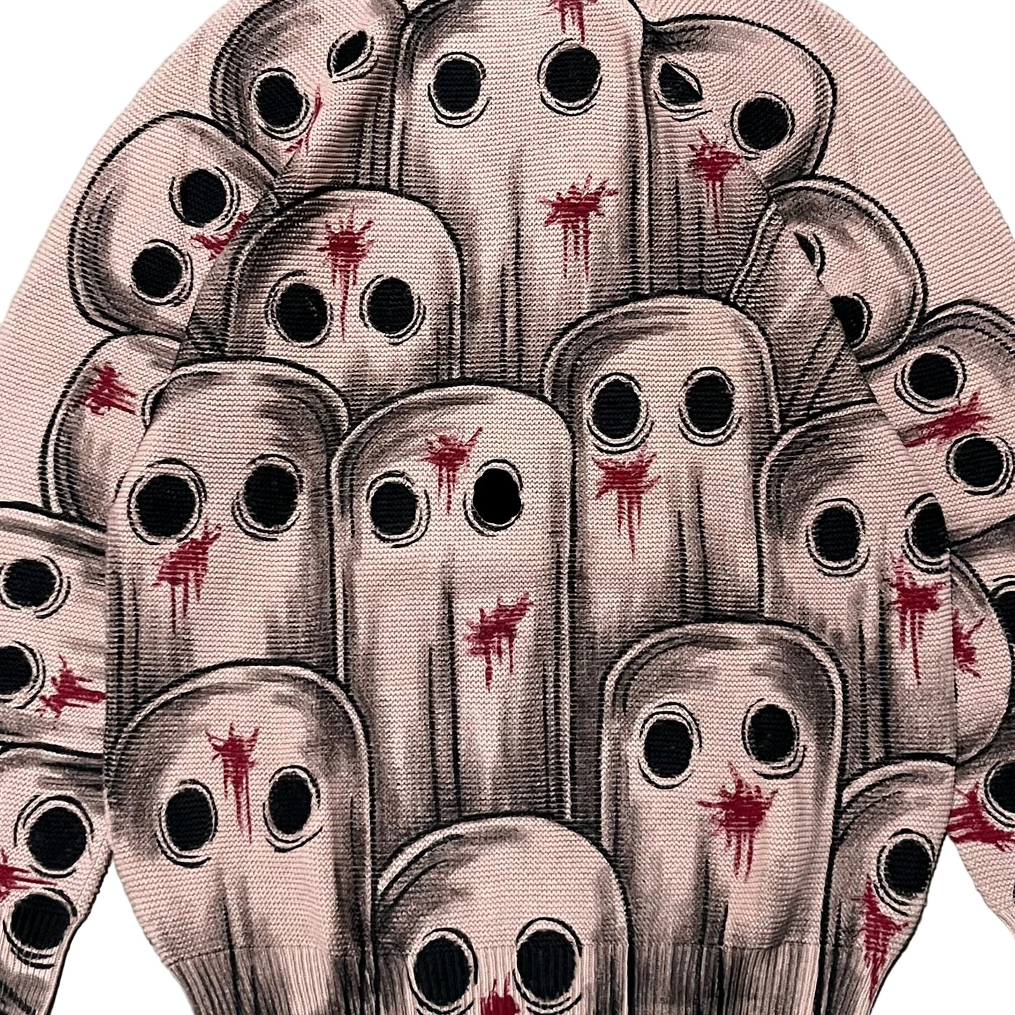 GHOST II (L)
