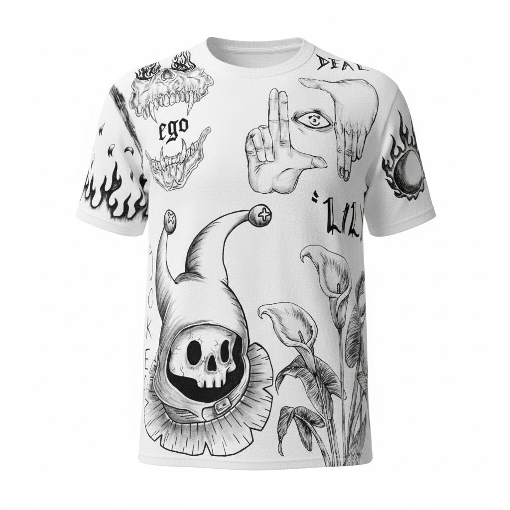 Joker (L)