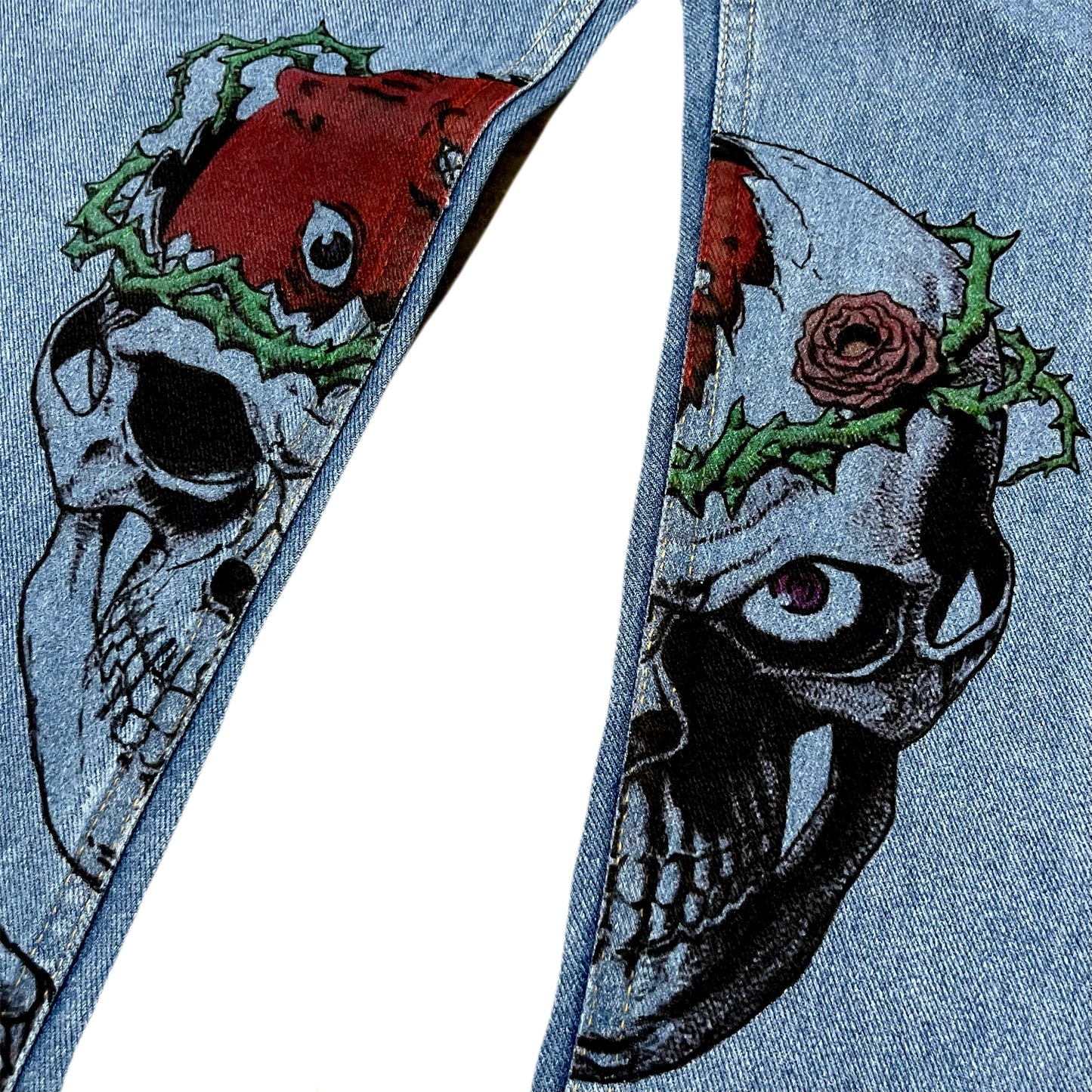 SKELETON