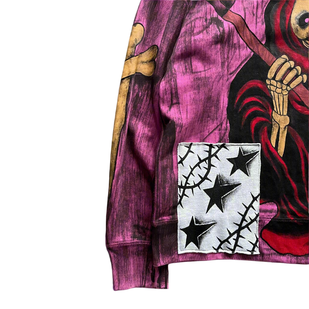 THE GRIM REAPER (L)