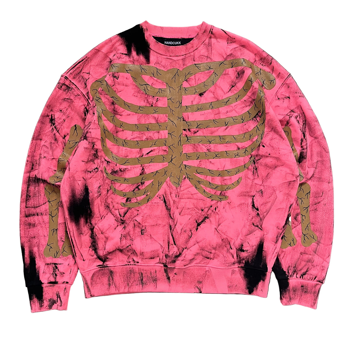 SKELETON (L)