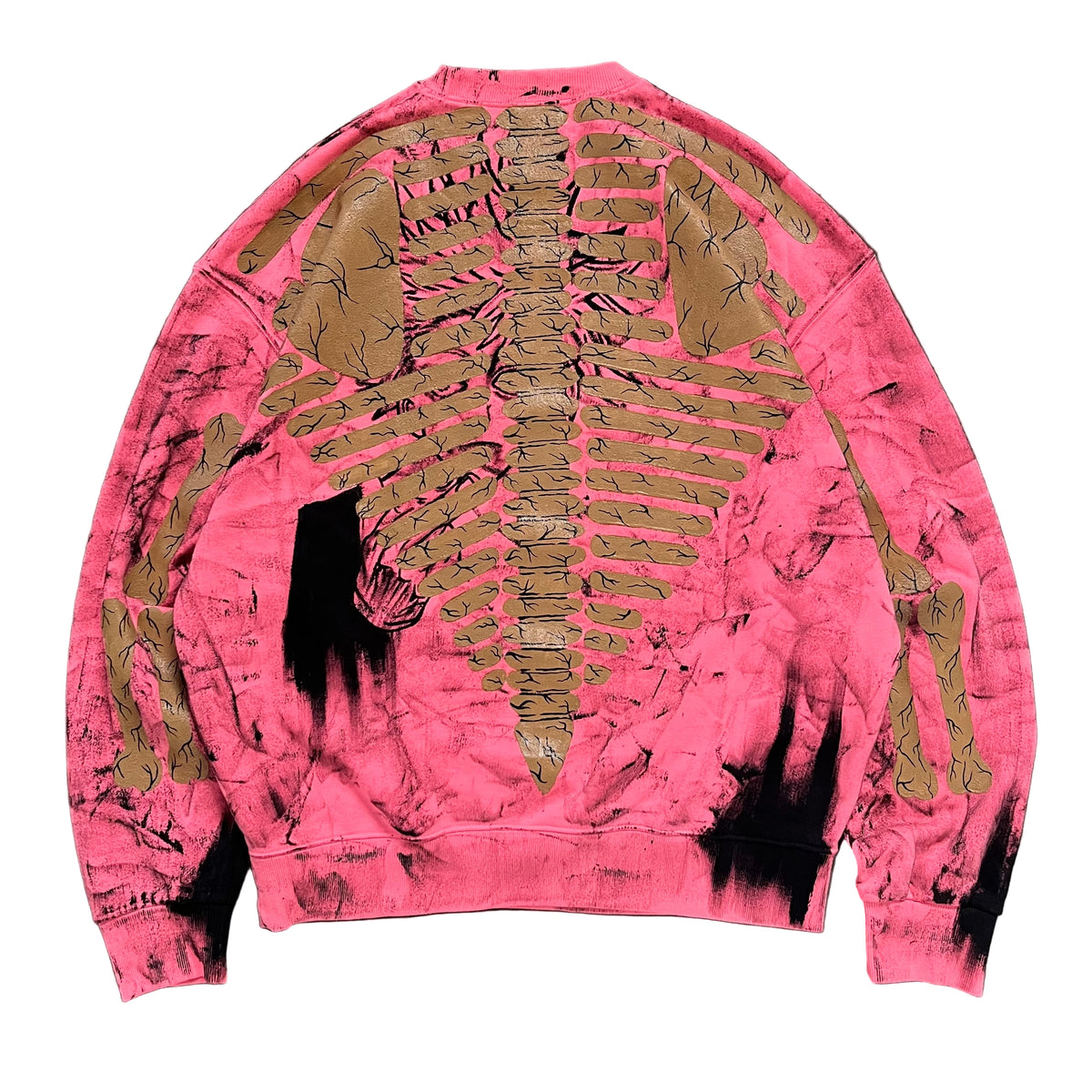 SKELETON (L)
