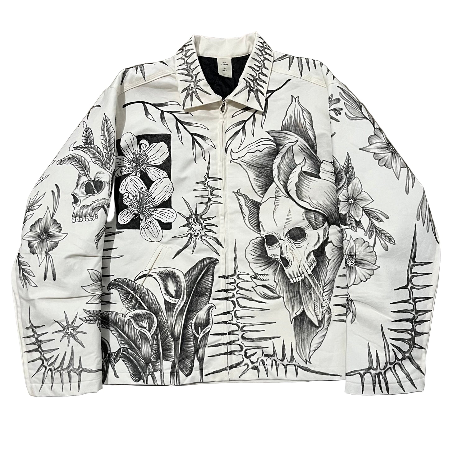Enchour (XL)