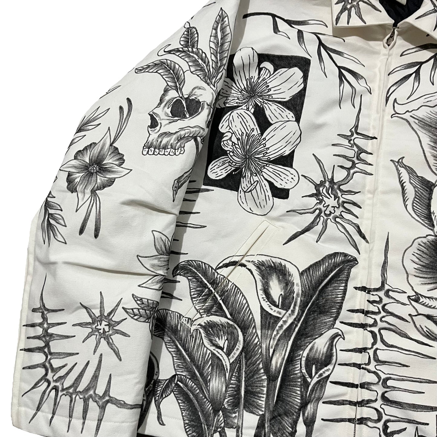 Enchour (XL)