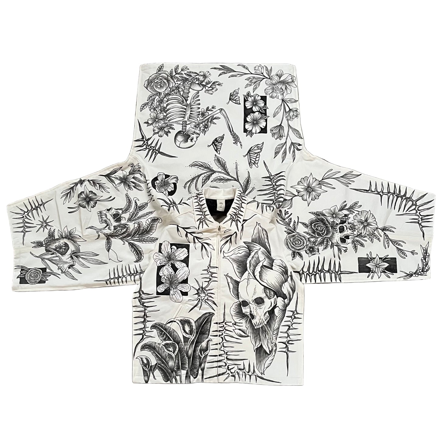 Enchour (XL)